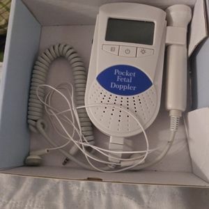 Fetal Doppler